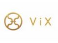 Vix Coupon Codes October 2022