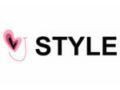 Vj Style Coupon Codes July 2025
