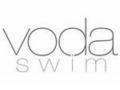 Voda Swim 10% Off Coupon Codes May 2024