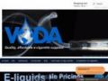 Vodavapor 10% Off Coupon Codes May 2024