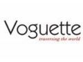Voguette Coupon Codes May 2022