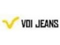 Voi Jeans 20% Off Coupon Codes May 2024