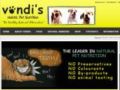Vondis South Africa Coupon Codes May 2024