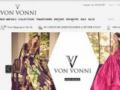 Vonvonni 25$ Off Coupon Codes May 2024
