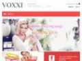 Voxxi Uk Coupon Codes May 2024
