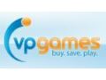 Vpgames Coupon Codes July 2025