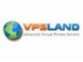 VPSLAND 10% Off Coupon Codes May 2024