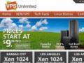 Vpsunlimited Coupon Codes July 2025