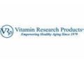 Vitamin Research Products Coupon Codes March 2024