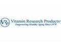 Vitamin Research Products Coupon Codes July 2025