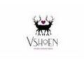 Vshoen Coupon Codes April 2024