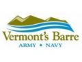 Barre Army Navy Store Coupon Codes May 2024