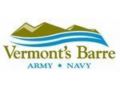Barre Army Navy Store Coupon Codes July 2025