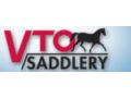 Vto Saddlery Coupon Codes October 2022