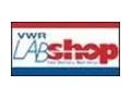 Vwr Labshop Coupon Codes July 2025