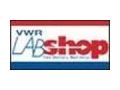 VWR Labshop Coupon Codes April 2024