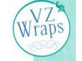 VZ Wraps 15% Off Coupon Codes May 2024