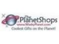 Wacky Planets Coupon Codes July 2025