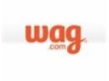 Wag 40% Off Coupon Codes May 2024