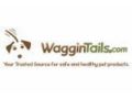 Waggintails Coupon Codes July 2025