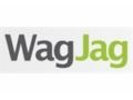 WagJag 15$ Off Coupon Codes May 2024