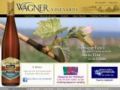 Wagnervineyards Coupon Codes July 2025