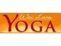 Wai Lana Yoga Coupon Codes May 2024