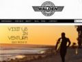 Waldensurfboards Coupon Codes July 2025