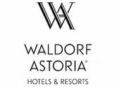 Waldorf Astoria Hotels & Resorts Coupon Codes April 2024