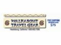 Walkabout Travel Gear Coupon Codes April 2024