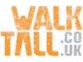 Walk Tall 30% Off Coupon Codes May 2024