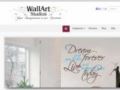 Wallartstudios South Africa Coupon Codes April 2024