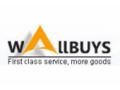 Wallbuys Coupon Codes September 2023