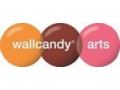 Wallcandy Arts Coupon Codes July 2025