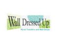 Wall Dressed Up Coupon Codes April 2024