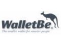 WalletBe 10% Off Coupon Codes May 2024
