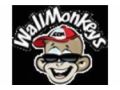 Wall Monkeys 15% Off Coupon Codes May 2024