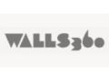 Walls360 Coupon Codes July 2025
