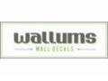 Wallums Wall Decor 25% Off Coupon Codes May 2024