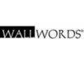 Wall Words Coupon Codes May 2024