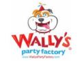 Wallyspartyfactory 50% Off Coupon Codes May 2024
