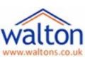 Waltons 50% Off Coupon Codes May 2024