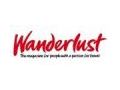 Wanderlust Uk Coupon Codes July 2025