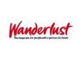 Wanderlust UK Coupon Codes April 2024