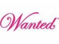 Wanted Shoes Coupon Codes April 2024