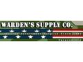 Wardenssupplyco Coupon Codes May 2024