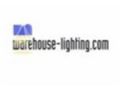 Warehouse Lighting 5% Off Coupon Codes May 2024