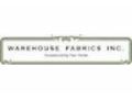 Warehouse Fabrics Coupon Codes May 2024
