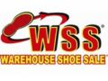 Warehouse Shoe Sale 20$ Off Coupon Codes May 2024
