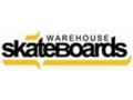 Warehouse Skateboards Coupon Codes March 2025